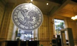 Consejero del BC advierte freno económico: “Tenemos una cifra afectada por la situación de minería. Una caída de 6,5%”