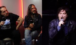 “Es una parte más de lo qué está robando”: La Renga habló sobre el uso desautorizado de Javier Milei de "Panic Show"