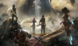 Anuncian nominados al GOTY 2025: ¿Quién ganará el premio al mejor juego del año?