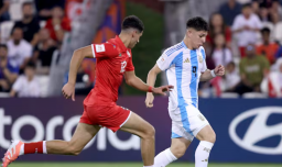 Mundial Sub 17 Qatar 2025: horarios y dónde ver en vivo los partidos de este sábado 9 de noviembre