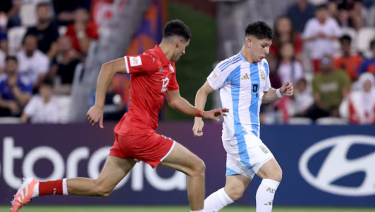 Mundial Sub 17 Qatar 2025: horarios y dónde ver en vivo los partidos de este sábado 9 de noviembre