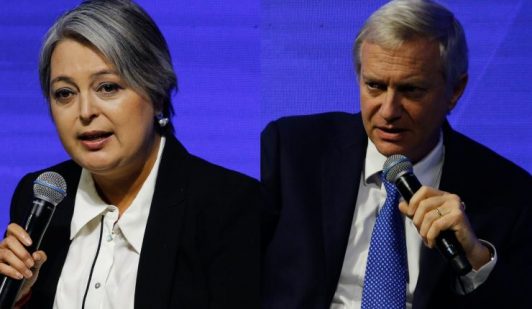 Criteria: Kast lidera expectativas de triunfo con un 50% de las preferencias y arrastra votantes de Matthei, Kaiser y Parisi