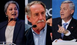 José Antonio Kast: "Estoy gratamente sorprendido por la primera parte de la clase de economía que le dio Artés a Jara"