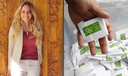 Vanessa Kaiser, senadora electa en La Araucanía: “El Congreso por primera vez tiene números muy favorables para la derecha”