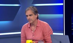 Cruz-Coke asegura que apoyo a Kast es "sin condiciones" y que "dolió" el resultado de Matthei