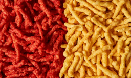PepsiCo lanza versiones "naturales" de cheetos y doritos: No manchan los dedos ni tienen colorantes artificiales