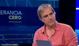 Cruz-Coke y el futuro de Chile Vamos: “La existencia de tres partidos no tiene sentido; hay que converger hacia un proyecto común”