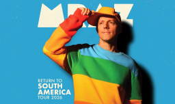 Jason Mraz vuelve a Chile en gira por Sudamérica: ¿Cuándo es la venta de entradas?