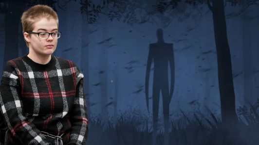 Atrapan a la infame autora del "Caso Slender Man": Se escapó luego de ser condenada por apuñalamiento