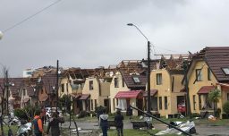 Corte condena a empresa de Talcahuano a millonaria indemnización por muerte de trabajadora durante tromba marina