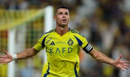 Cristiano Ronaldo se reunirá con Donald Trump en visita coincidente con príncipe saudí