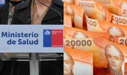 Revelan que Minsal tiene una deuda de al menos US$ 150 millones con proveedores