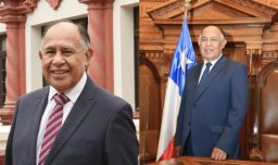 Fiscal nacional descarta abrir una investigación de oficio contra Simpértigue por caso “Muñeca Bielorrusa”