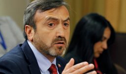 Corte de Apelaciones mantiene arresto domiciliario total a Francisco Pulgar: Diputado desaforado está acusado por violación