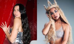 Dua Lipa en Chile: Confirman a Princesa Alba como invitada especial en los dos conciertos