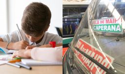 ¿Fin de la tarifa de estudiante en buses rurales? Revelan que dueños de vehículos no postularon al subsidio para 2026