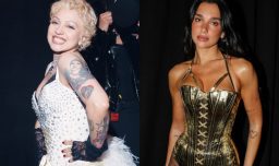 Mon Laferte confiesa que Dua Lipa la invitó a cantar en su show en Chile: “No alcanzaba a ir”