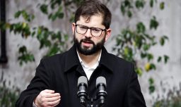 Presidente envía condolencias a familiares de víctimas de tragedia en Torres del Paine y destaca labor de equipos de rescate