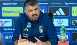 DT de Italia se va en picada contra el formato de eliminatorias sudamericanas: "En Europa los grupos son cerrados"