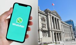 Trabajadora fue despedida por revisar conversaciones de WhatsApp de su jefa: Justicia falló a favor de la trabajadora y deberá ser indemnizada