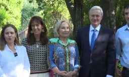 Familia Piñera toma distancia de Kast: "No tenemos hoy candidato, le deseamos que le vaya bien"