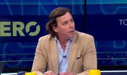 "Forma parte de su esencia": Labbé y la reivindicación de Kaiser al pinochetismo