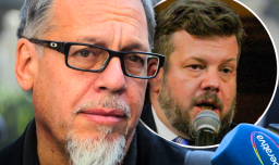 "Piñera ya se habría cruzado": Lagos Weber cuestiona "silencio de la derecha" tras dichos de Kaiser sobre carabinero que cegó a Campillai