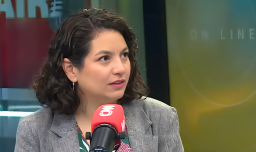 Gobierno critica propuestas de recorte al gasto social: "No vemos cómo tocar esos $6 mil millones sin afectar beneficios"