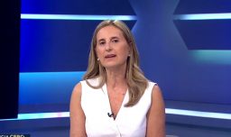 Voto oculto y desinformación: Escobar analiza resultados electorales e insta a terminar con la veda de encuestas