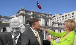 “Es mucho más grato Kaiser”: Matthei se desmarca de José Antonio Kast a días de las elecciones