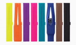 Apple lanza correa "calcetín" para iPhone de casi 250 mil pesos desatando críticas en redes sociales