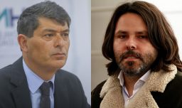 Parisi ataca con todo a Mayol tras resultado de las elecciones: "No deberías hacer nunca más ninguna encuesta"