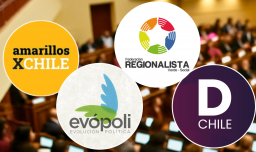 Los 13 partidos que desaparecerán tras no superar el umbral legal en las elecciones 2025