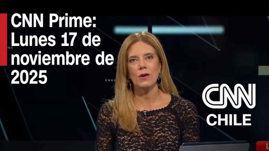 Jara y Kast comienzan el despliegue para la segunda vuelta presidencial | CNN Prime