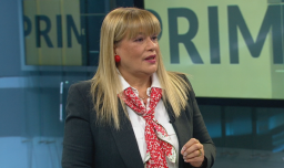 Corte de Apelaciones admite querella contra Vivanco que acusa cohecho y lavado de activos: Exmagistrada podría ser formalizada