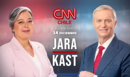 Tolerancia Cero, especial Elecciones 2025: Jara y Kast pasan a segunda vuelta