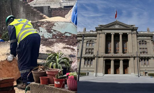 Trabajadora murió en un tornado en 2019: Justicia confirmó indemnización de $25 millones para su familia