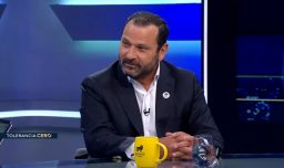 Presidente del PDG acusa “manipulación en las encuestas” y afectación en la campaña de Parisi: “No fuimos invitados a varios debates”