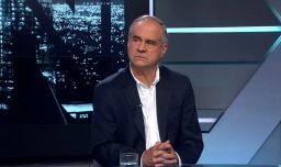 Walker afirma que anuló en primera vuelta y lo repetirá en segunda: "Jara es presa de un proyecto político del PC y el FA"