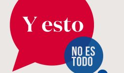 "Y esto no es todo": CNN Chile ofrece desde hoy el pódcast de noticias de la Universidad de Georgetown