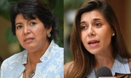 Fin a la pugna senatorial en Atacama: Cicardini encabeza el doblaje oficialista con amplia victoria sobre Provoste