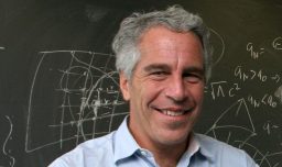 El Senado estadounidense aprueba ley para publicar papeles de Jeffrey Epstein y la envía a Trump para su firma