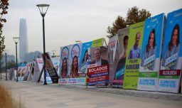 Este jueves termina el periodo de propaganda electoral: ¿Cómo denunciar incumplimientos?