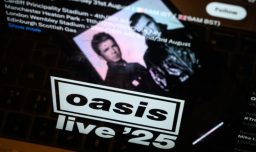 Concierto de Oasis en Chile: Este es el plan de transporte para el 19 de noviembre