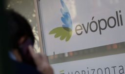 Evópoli afirma que cumple con el umbral que “permite la continuidad del partido” y anuncia que acudirá al Tricel