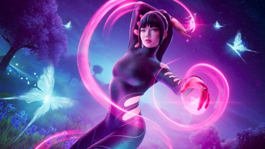 Lisa de BLACKPINK aterriza en Fortnite: Habrá skin, música y accesorios inspirados en la cantante