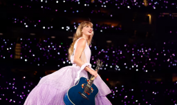 Taylor Swift estrena el tráiler del documental 'Eras ​​Tour', con 'fuerzas misteriosas en juego'