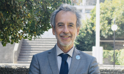 Gobierno pide la renuncia de Luis Huerta Torchio, presidente de la Comisión Chilena de Energía Nuclear