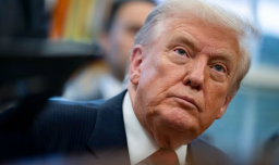 Trump pedirá investiguen vínculos de Epstein con una serie de figuras de alto perfil, entre ellos, Clinton