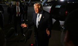 Donald Trump no ha tomado una decisión sobre atacar Venezuela, dicen funcionarios